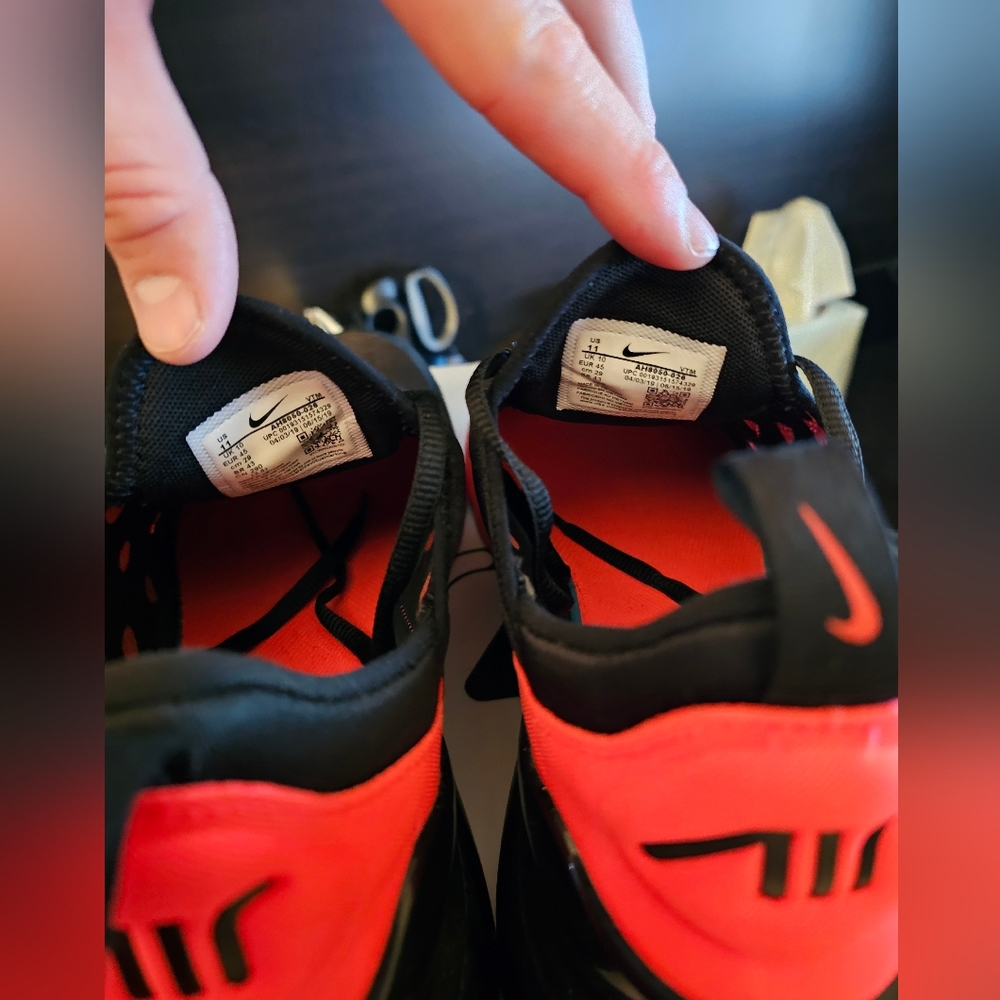 Nike Air Max 270 Shoes